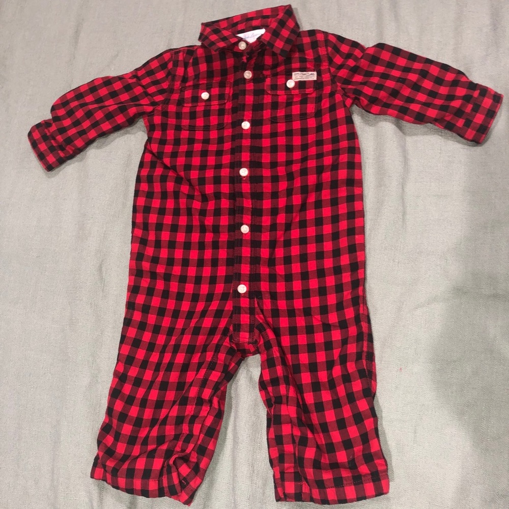 Polo Ralph Lauren outfit